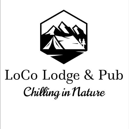 Con Dao Backpacker - Loco Camping Chi Khu Co Ong Esterno foto
