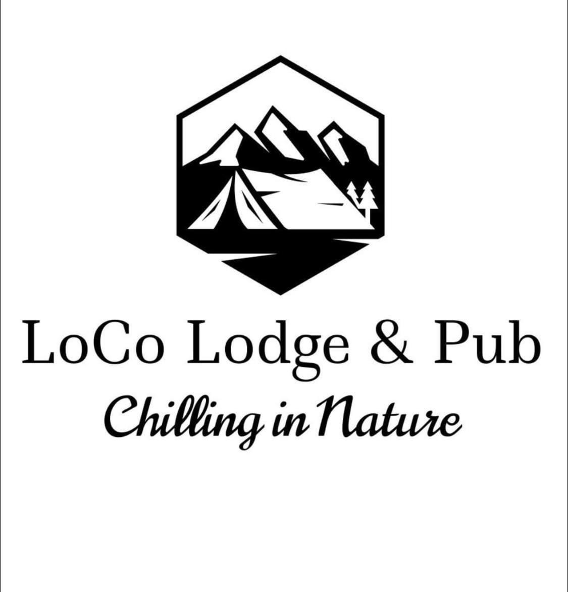 Con Dao Backpacker - Loco Camping Chi Khu Co Ong Esterno foto